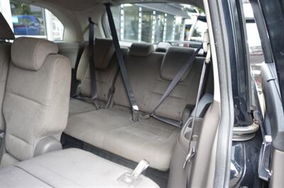 2017 Honda Odyssey EX   - Photo 12 - Newark, NJ 07104