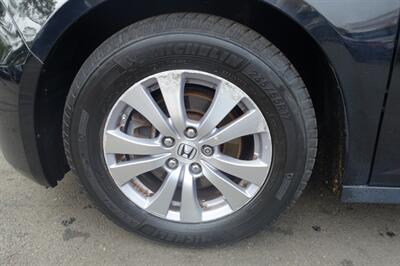 2017 Honda Odyssey EX   - Photo 21 - Newark, NJ 07104