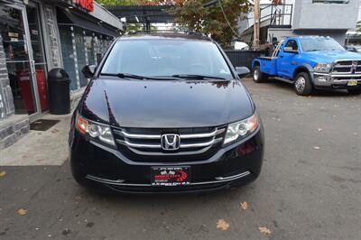 2017 Honda Odyssey EX   - Photo 2 - Newark, NJ 07104