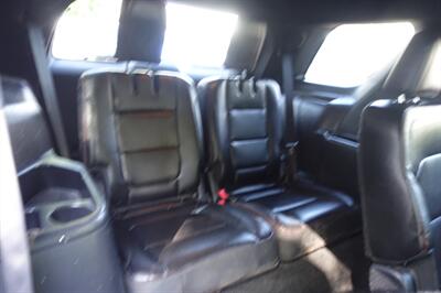 2016 Ford Explorer Sport   - Photo 19 - Newark, NJ 07104