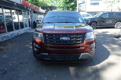 2016 Ford Explorer Sport   - Photo 2 - Newark, NJ 07104