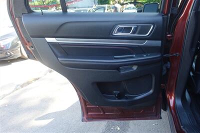 2016 Ford Explorer Sport   - Photo 12 - Newark, NJ 07104