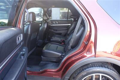 2016 Ford Explorer Sport   - Photo 11 - Newark, NJ 07104