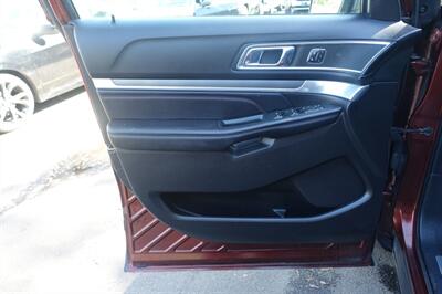2016 Ford Explorer Sport   - Photo 10 - Newark, NJ 07104