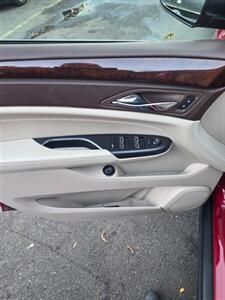 2014 Cadillac SRX Luxury Collection - Photo 20 - Newark, NJ 07104