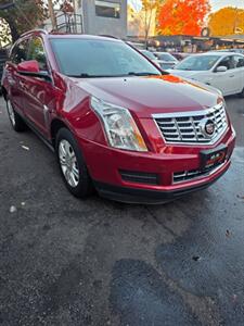 2014 Cadillac SRX Luxury Collection - Photo 3 - Newark, NJ 07104