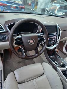 2014 Cadillac SRX Luxury Collection - Photo 19 - Newark, NJ 07104