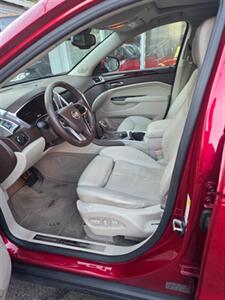 2014 Cadillac SRX Luxury Collection - Photo 10 - Newark, NJ 07104