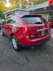 2014 Cadillac SRX Luxury Collection - Photo 6 - Newark, NJ 07104