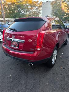 2014 Cadillac SRX Luxury Collection - Photo 8 - Newark, NJ 07104