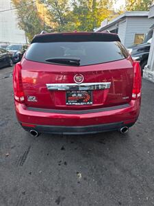 2014 Cadillac SRX Luxury Collection - Photo 7 - Newark, NJ 07104