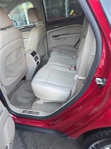 2014 Cadillac SRX Luxury Collection - Photo 12 - Newark, NJ 07104