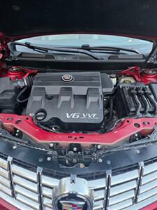 2014 Cadillac SRX Luxury Collection - Photo 21 - Newark, NJ 07104