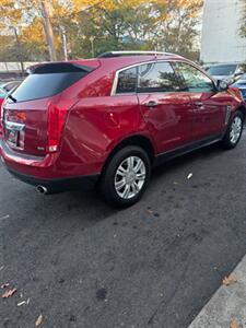 2014 Cadillac SRX Luxury Collection - Photo 5 - Newark, NJ 07104