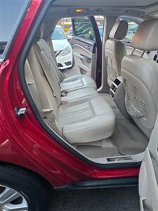 2014 Cadillac SRX Luxury Collection - Photo 16 - Newark, NJ 07104