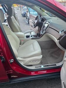 2014 Cadillac SRX Luxury Collection - Photo 14 - Newark, NJ 07104