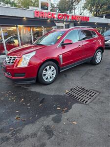 2014 Cadillac SRX Luxury Collection - Photo 4 - Newark, NJ 07104