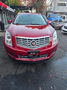2014 Cadillac SRX Luxury Collection - Photo 2 - Newark, NJ 07104