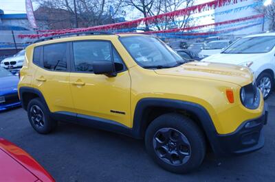 2017 Jeep Renegade Sport   - Photo 5 - Newark, NJ 07104