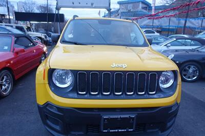 2017 Jeep Renegade Sport   - Photo 2 - Newark, NJ 07104