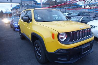 2017 Jeep Renegade Sport   - Photo 3 - Newark, NJ 07104