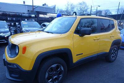 2017 Jeep Renegade Sport   - Photo 4 - Newark, NJ 07104