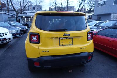 2017 Jeep Renegade Sport   - Photo 7 - Newark, NJ 07104