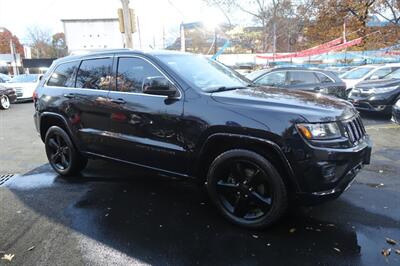 2015 Jeep Grand Cherokee Altitude   - Photo 6 - Newark, NJ 07104