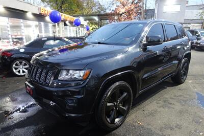 2015 Jeep Grand Cherokee Altitude   - Photo 29 - Newark, NJ 07104