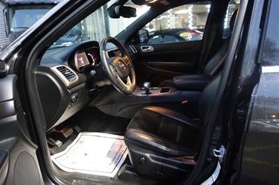 2015 Jeep Grand Cherokee Altitude   - Photo 11 - Newark, NJ 07104