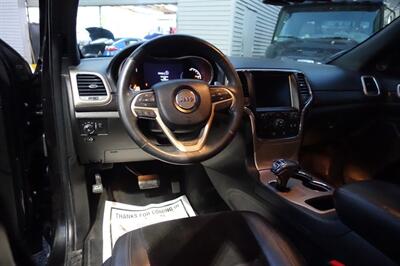 2015 Jeep Grand Cherokee Altitude   - Photo 15 - Newark, NJ 07104