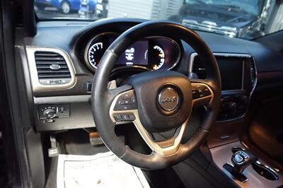 2015 Jeep Grand Cherokee Altitude   - Photo 17 - Newark, NJ 07104