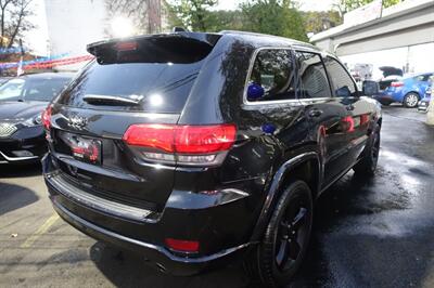 2015 Jeep Grand Cherokee Altitude   - Photo 36 - Newark, NJ 07104