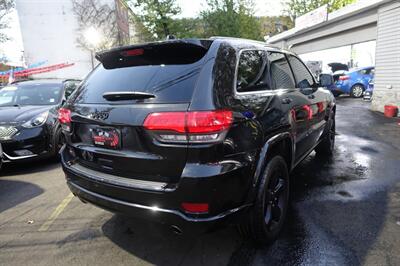 2015 Jeep Grand Cherokee Altitude   - Photo 9 - Newark, NJ 07104