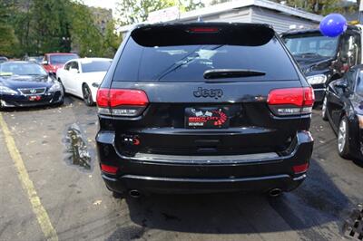 2015 Jeep Grand Cherokee Altitude   - Photo 8 - Newark, NJ 07104