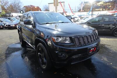 2015 Jeep Grand Cherokee Altitude   - Photo 31 - Newark, NJ 07104