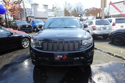 2015 Jeep Grand Cherokee Altitude   - Photo 2 - Newark, NJ 07104