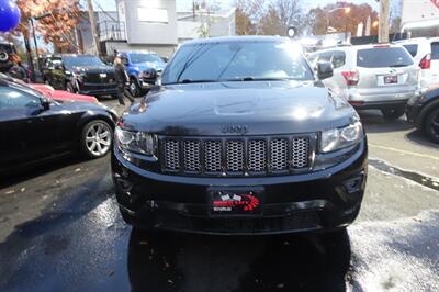 2015 Jeep Grand Cherokee Altitude   - Photo 30 - Newark, NJ 07104