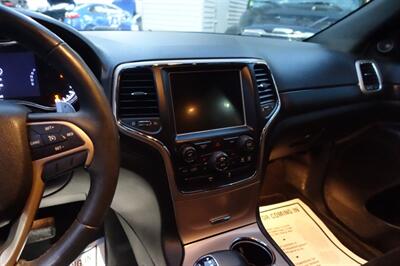 2015 Jeep Grand Cherokee Altitude   - Photo 18 - Newark, NJ 07104