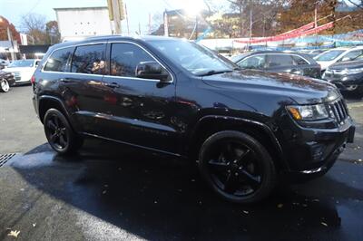 2015 Jeep Grand Cherokee Altitude   - Photo 33 - Newark, NJ 07104