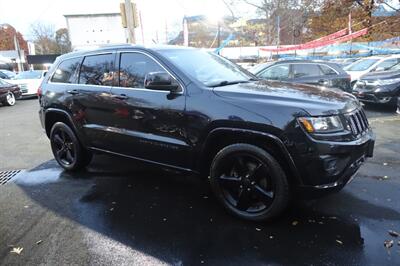 2015 Jeep Grand Cherokee Altitude   - Photo 5 - Newark, NJ 07104