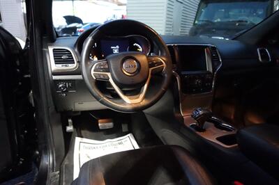 2015 Jeep Grand Cherokee Altitude   - Photo 42 - Newark, NJ 07104