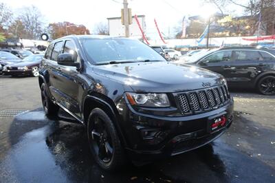 2015 Jeep Grand Cherokee Altitude   - Photo 3 - Newark, NJ 07104