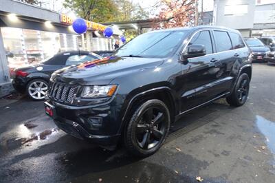 2015 Jeep Grand Cherokee Altitude   - Photo 1 - Newark, NJ 07104