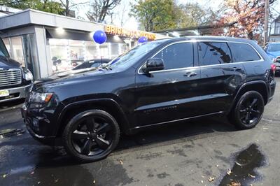 2015 Jeep Grand Cherokee Altitude   - Photo 4 - Newark, NJ 07104