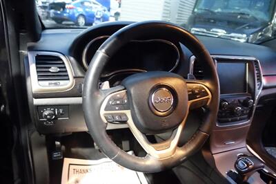 2015 Jeep Grand Cherokee Altitude   - Photo 49 - Newark, NJ 07104