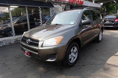 2009 Toyota RAV4   - Photo 1 - Newark, NJ 07104