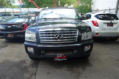 2010 INFINITI QX56   - Photo 2 - Newark, NJ 07104