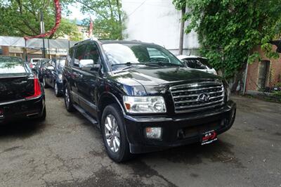 2010 INFINITI QX56   - Photo 3 - Newark, NJ 07104