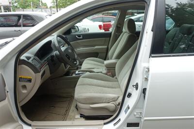 2006 Hyundai SONATA LX - Photo 9 - Newark, NJ 07104